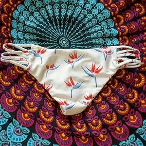 Acacia Riviera Bottoms in Birds of Paradise